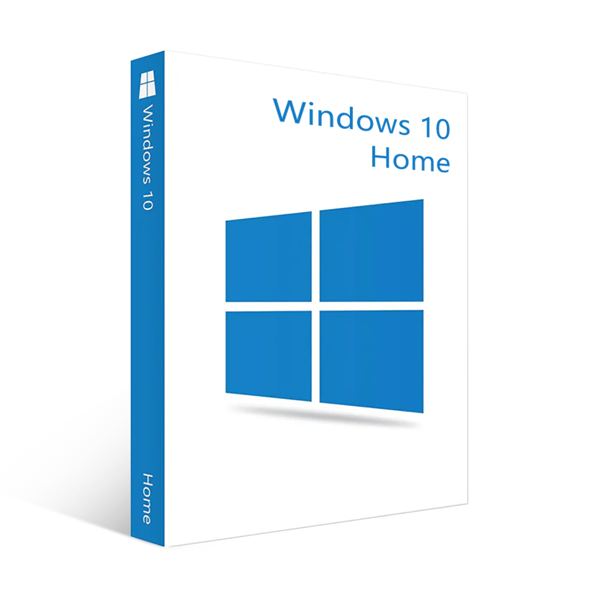 MS Windows 10 Home OEM Key