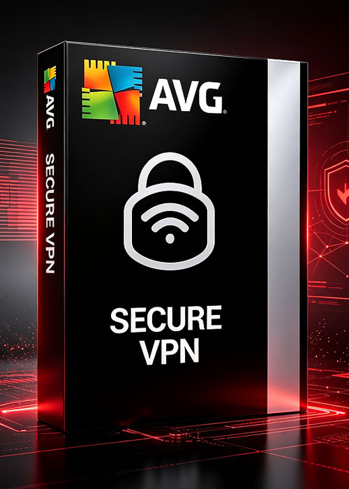 scdkey, AVG Secure VPN 10 Devices 1 Year CD Key Global
