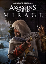 scdkey.com, Assassin's Creed Mirage Uplay CD Key EU Official Assassin's Creed Mirage Uplay CD Key EU