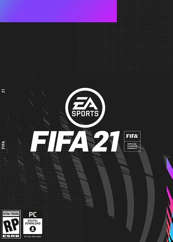 FIFA 23 (PC) Origin Key GLOBAL